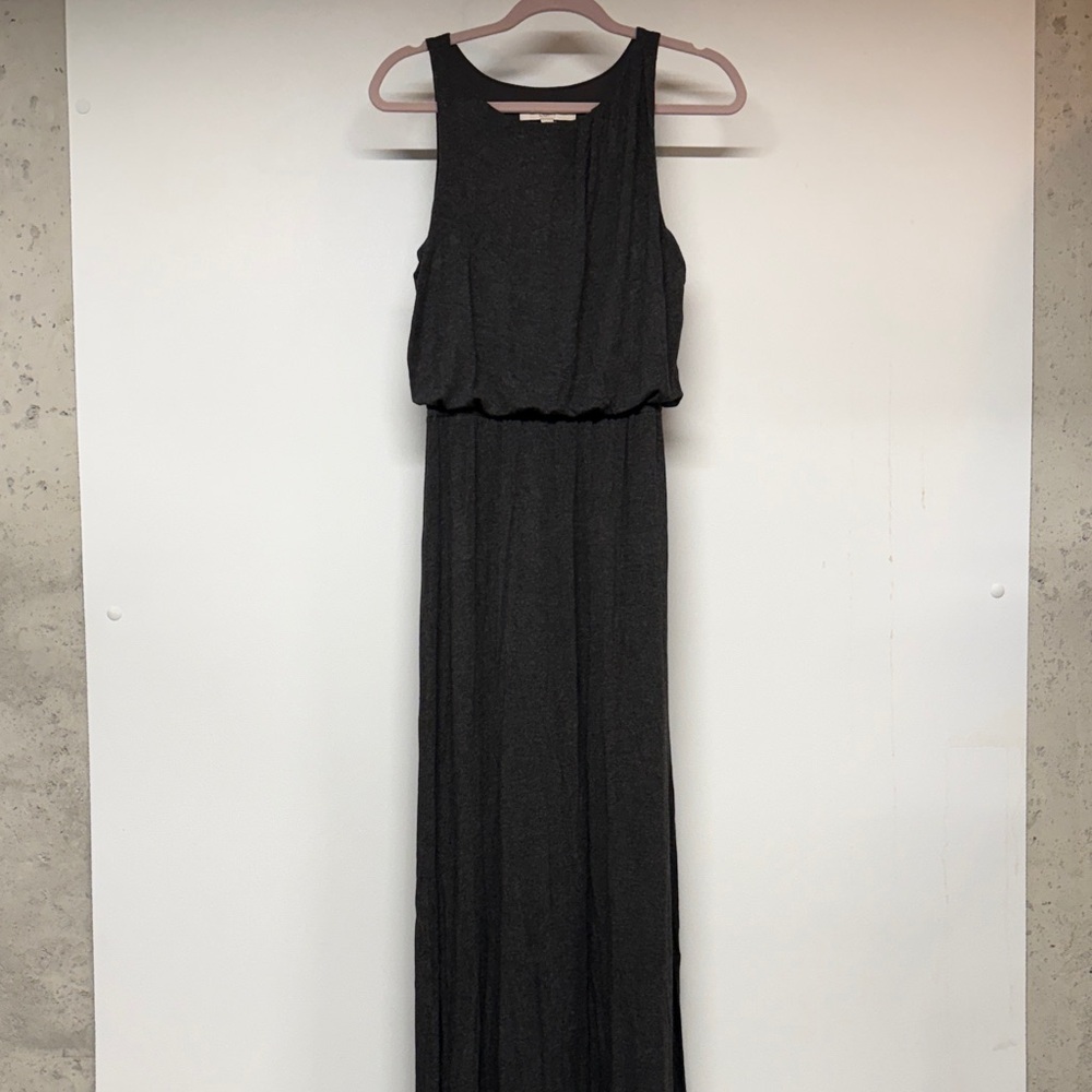 Loft Maxi Dress